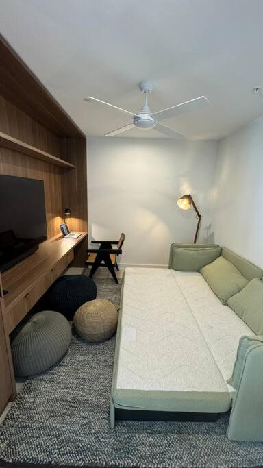 Apartment In Palm Beach - Accommodation Rockhampton 1