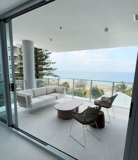 Apartment In Palm Beach - Accommodation Rockhampton 2