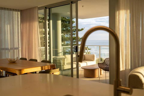 Apartment In Palm Beach - Accommodation Rockhampton 3