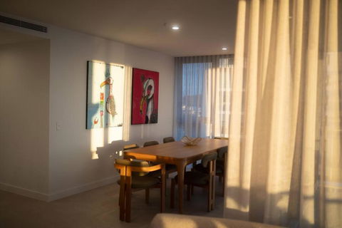 Apartment In Palm Beach - Accommodation Rockhampton 4