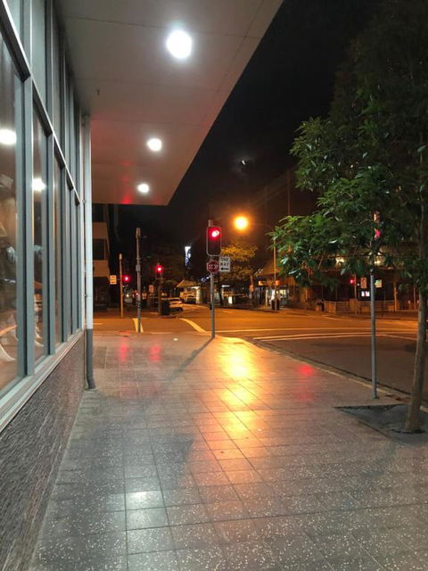 Apartment In Parramatta - Accommodation Rockhampton 1