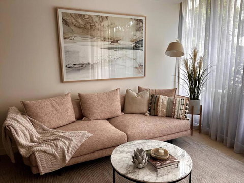 Apartment In South Melbourne - Accommodation Rockhampton 0