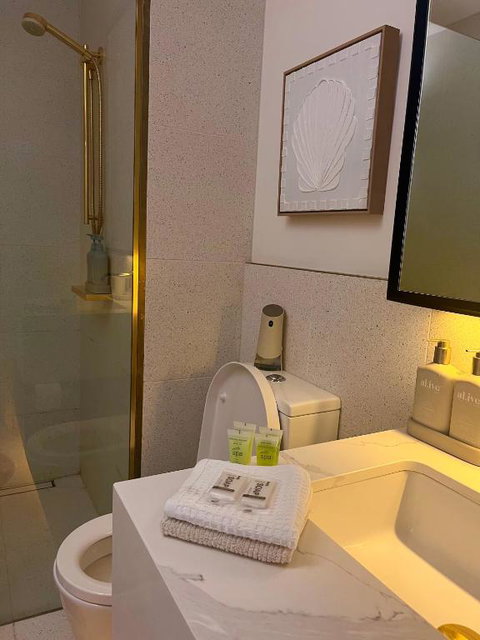 Apartment In South Melbourne - Accommodation Rockhampton 4