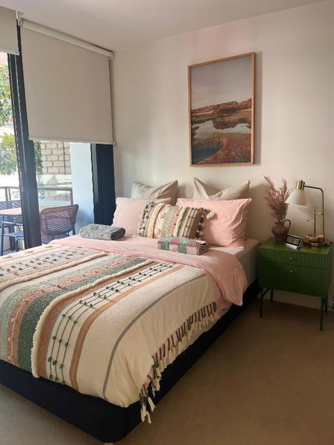 Apartment In South Melbourne - Accommodation Rockhampton 2
