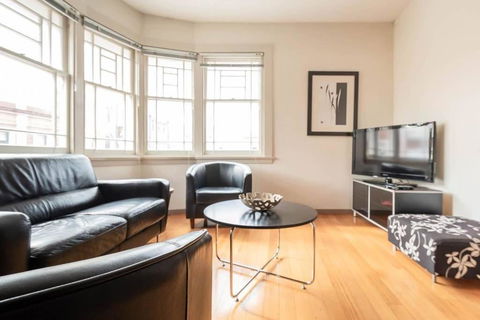 Apartment In The Heart Of The Launceston CBD - Accommodation Rockhampton 1