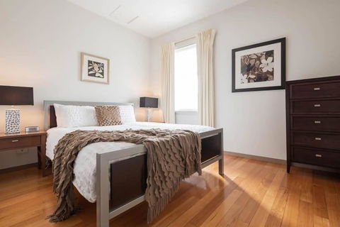 Apartment In The Heart Of The Launceston CBD - Accommodation Rockhampton 0