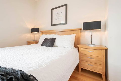 Apartment In The Heart Of The Launceston CBD - Accommodation Rockhampton 3