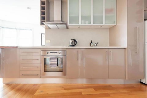 Apartment In The Heart Of The Launceston CBD - Accommodation Rockhampton 2