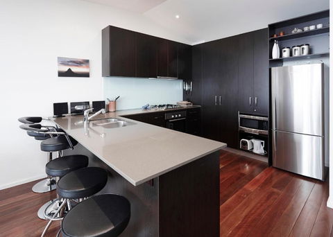 Apartment K2 14 - Accommodation Rockhampton 3