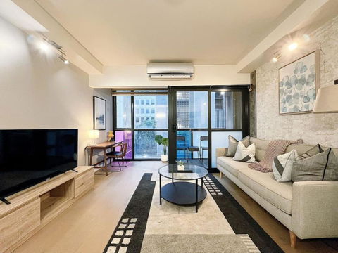 Apartment Meng - Accommodation Rockhampton 0