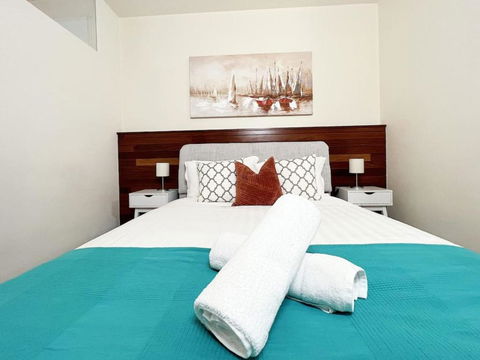 Apartment Meng - Accommodation Rockhampton 1