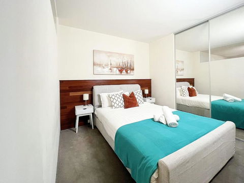 Apartment Meng - Accommodation Rockhampton 2