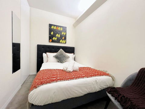 Apartment Meng - Accommodation Rockhampton 4