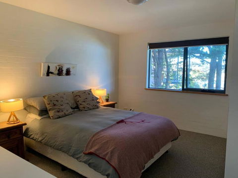 Apartment Minutes To Lake - Accommodation Rockhampton 3