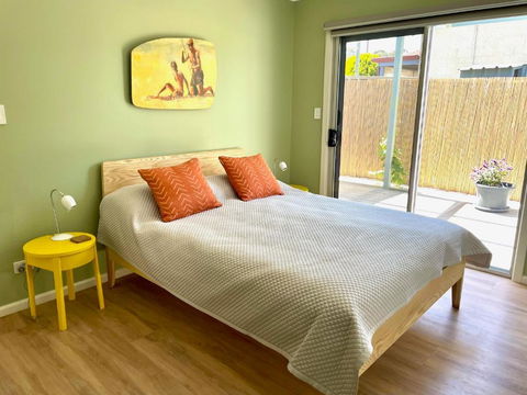 Apartment On Centenary - Accommodation Rockhampton 3