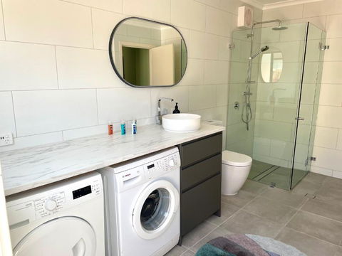 Apartment On Centenary - Accommodation Rockhampton 4