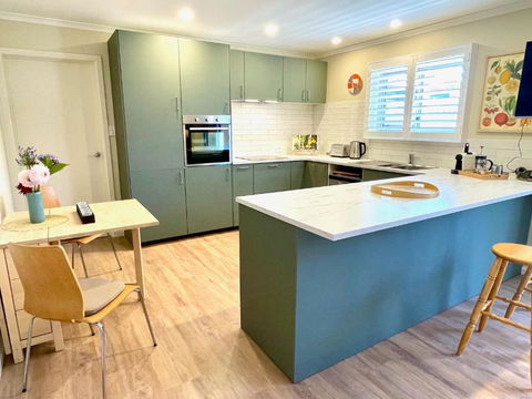 Apartment On Centenary - Accommodation Rockhampton 0