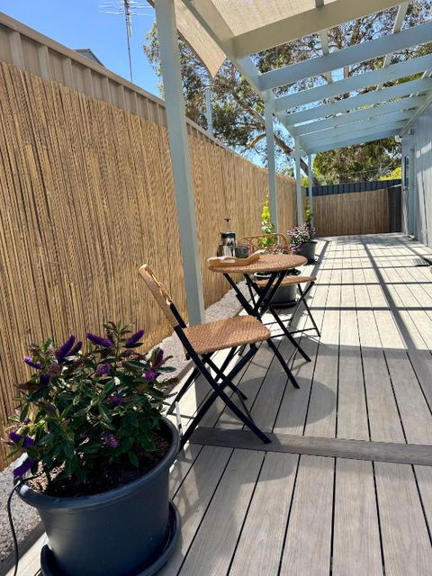 Apartment On Centenary - Accommodation Rockhampton 2