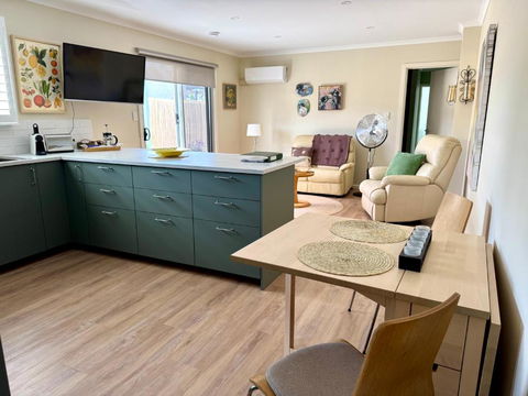 Apartment On Centenary - Accommodation Rockhampton 1