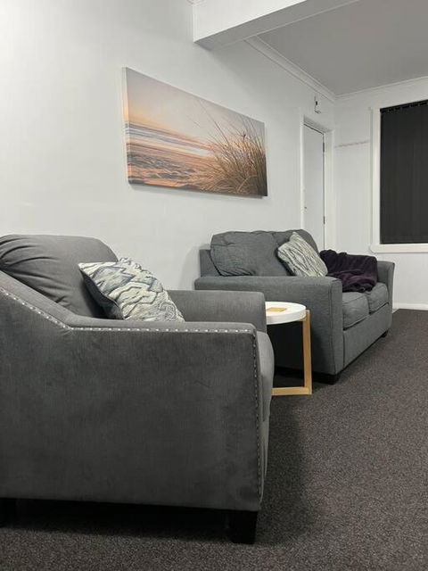 Apartment On Parker - Accommodation Rockhampton 2