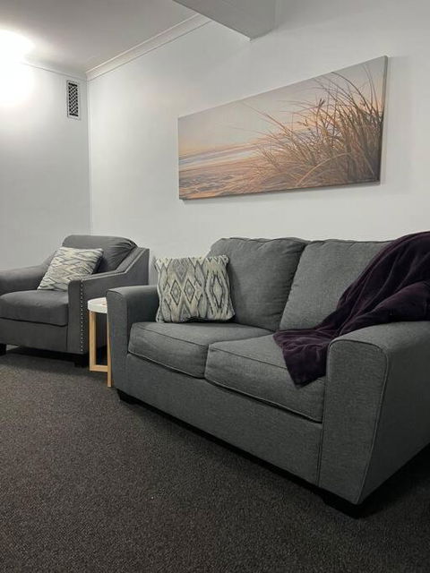 Apartment On Parker - Accommodation Rockhampton 4