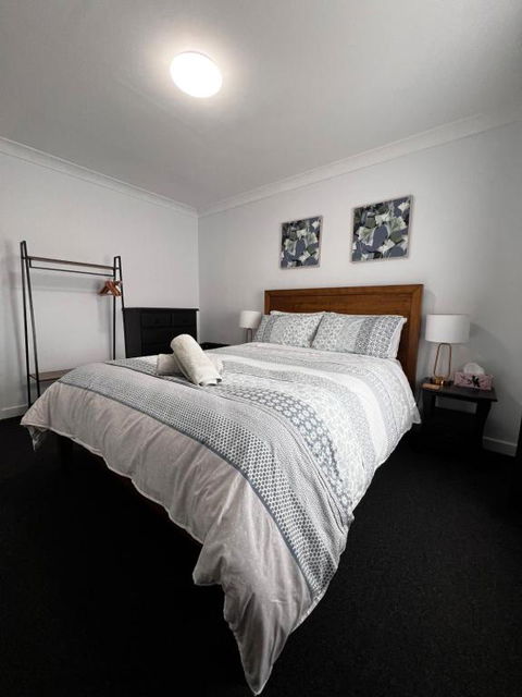 Apartment On Parker - Accommodation Rockhampton 0