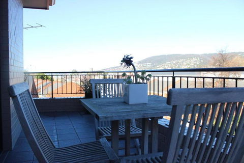 Apartment On Star Unit 2 - Accommodation Rockhampton 4