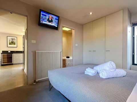 Apartment On Star Unit 2 - Accommodation Rockhampton 1
