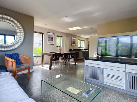 Apartment On Star Unit 2 - Accommodation Rockhampton 0