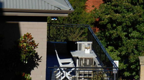Apartment On Star Unit 2 - Accommodation Rockhampton 3