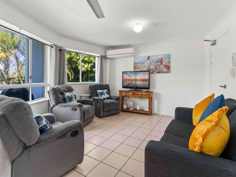 Apartment On The Esplanade - Accommodation Rockhampton 1