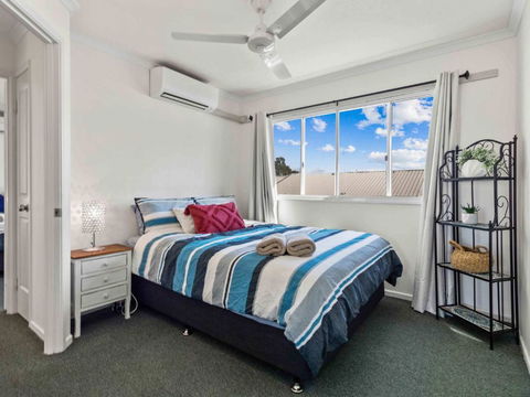 Apartment On The Esplanade - Accommodation Rockhampton 2