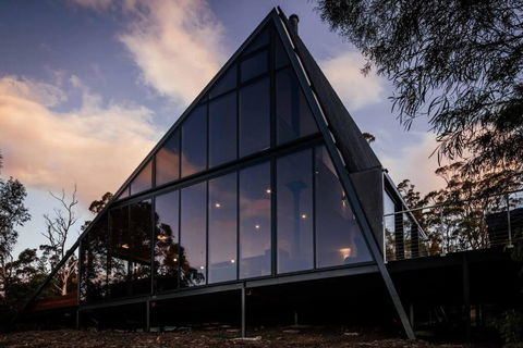 Apollo Bay House - Accommodation Rockhampton 0