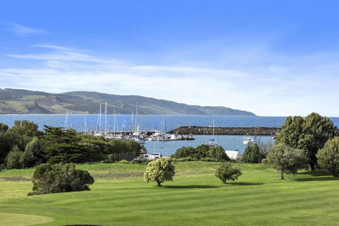 Apollo Blue 12 - Accommodation Rockhampton 3