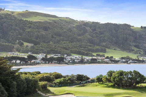 Apollo Blue 12 - Accommodation Rockhampton 2