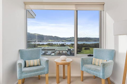 Apollo Blue 12 - Accommodation Rockhampton 1