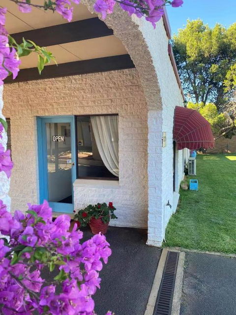 Apollo Motel Parkes - Accommodation Rockhampton 3