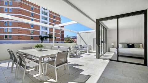 Apollo Short Walk To Beach Accom Holidays - Accommodation Rockhampton 0