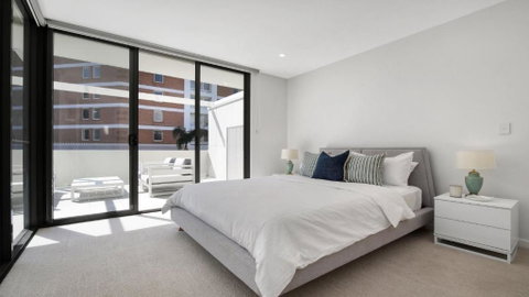 Apollo Short Walk To Beach Accom Holidays - Accommodation Rockhampton 4