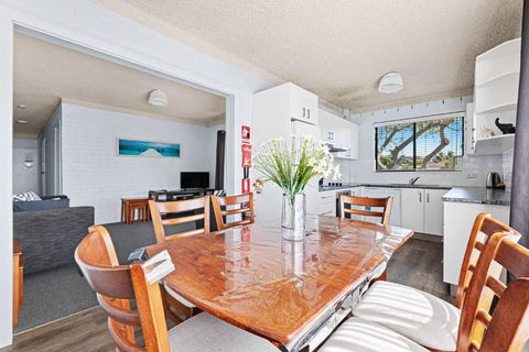 Apollo Unit 19 Ground Floor - Accommodation Rockhampton 0