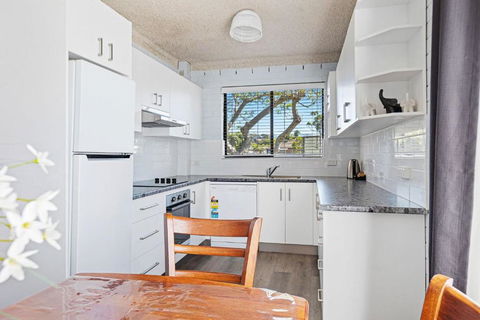 Apollo Unit 19 Ground Floor - Accommodation Rockhampton 1