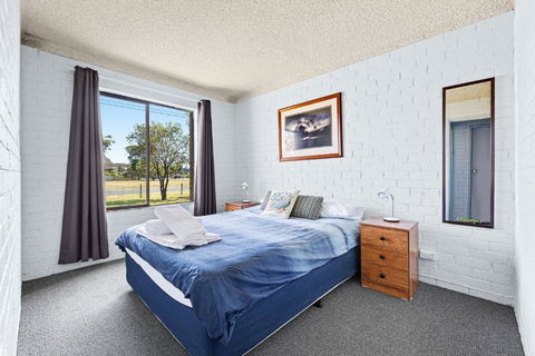 Apollo Unit 19 Ground Floor - Accommodation Rockhampton 4