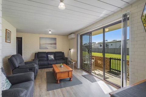 Apollo Unit 26 Ground Floor - Accommodation Rockhampton 1