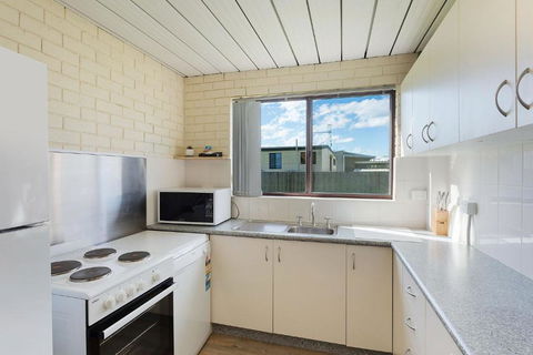 Apollo Unit 26 Ground Floor - Accommodation Rockhampton 3