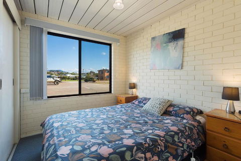 Apollo Unit 26 Ground Floor - Accommodation Rockhampton 4