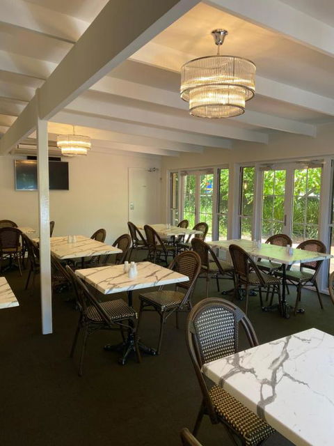 Applegum Inn - Accommodation Rockhampton 3