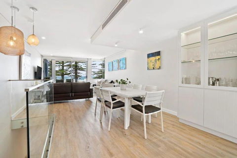 Aqua Blu - Prized Position - Accommodation Rockhampton 2