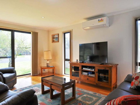 Aqua Escape On Anderson - Accommodation Rockhampton 3