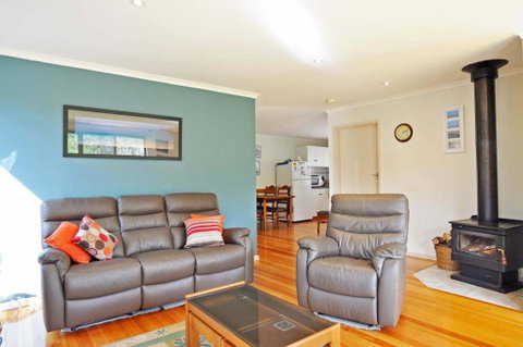 Aqua Escape On Anderson - Accommodation Rockhampton 2
