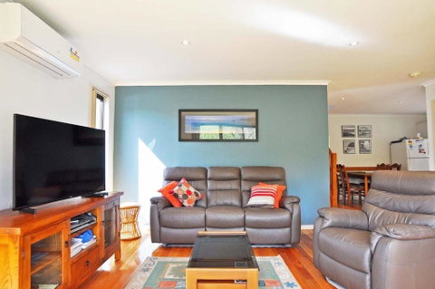 Aqua Escape On Anderson - Accommodation Rockhampton 1